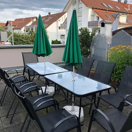 Apartment Country Europa-park Ticket Garantie