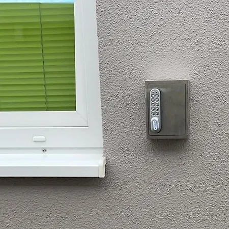 Country Europa-park Ticket Garantie Apartmán *