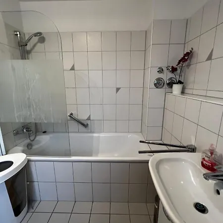 Country Europa-park Ticket Garantie Apartment Rust