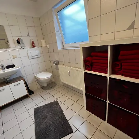 Country Europa-park Ticket Garantie Apartment Rust