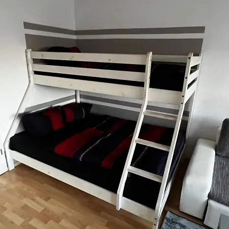 Apartment Country Europa-park Ticket Garantie Rust