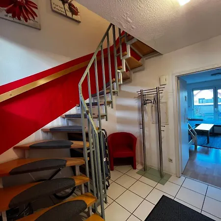 Country Europa-park Ticket Garantie Apartment