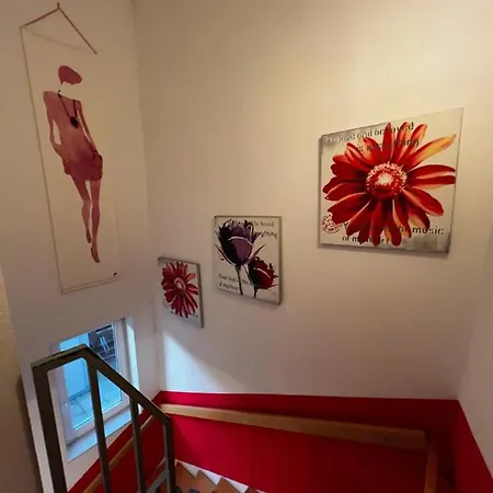 Country Europa-park Ticket Garantie Apartmán Rust