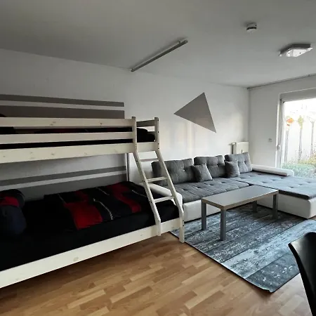 Apartment Country Europa-park Ticket Garantie Rust