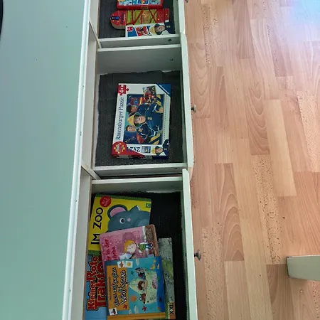 Apartmán Country Europa-park Ticket Garantie