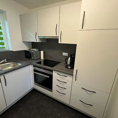 Country Europa-park Ticket Garantie Apartment