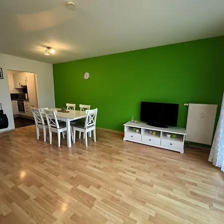 Apartmán Country Europa-park Ticket Garantie *