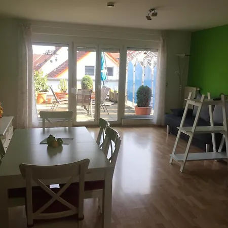 Apartment Country Europa-park Ticket Garantie *