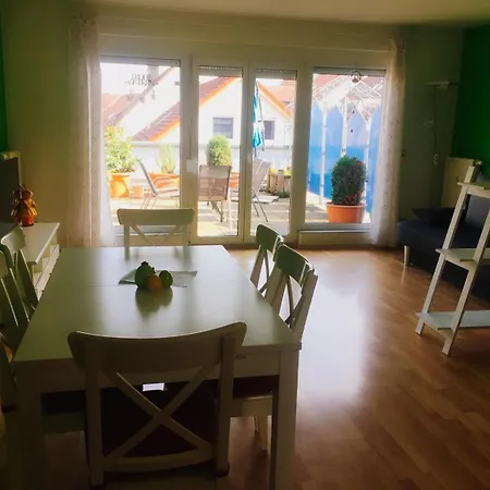 Apartmán Country Europa-park Ticket Garantie Rust