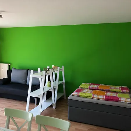 Apartmán Country Europa-park Ticket Garantie