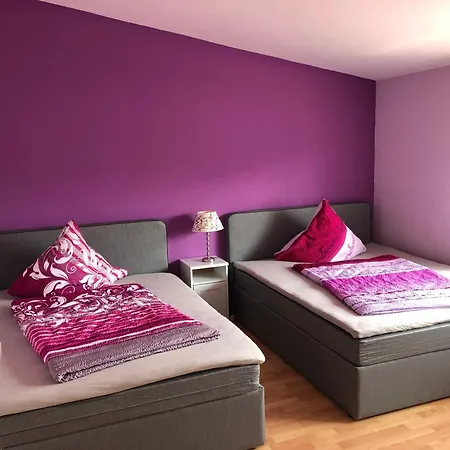 Apartmán Country Europa-park Ticket Garantie Rust