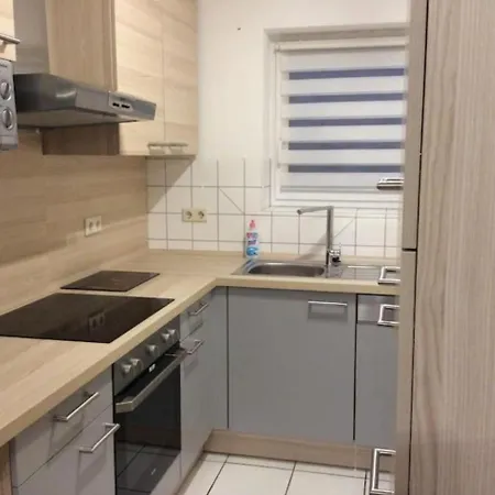 Country Europa-park Ticket Garantie Apartmán Rust