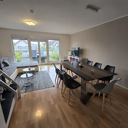 Apartman Country Europa-park Ticket Garantie *