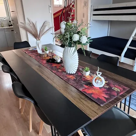 Apartmán Country Europa-park Ticket Garantie *