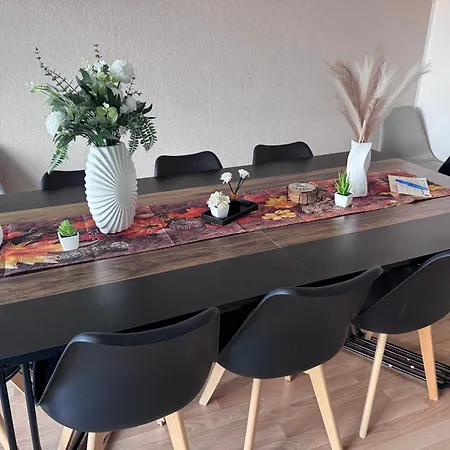 Country Europa-park Ticket Garantie Apartmán Rust