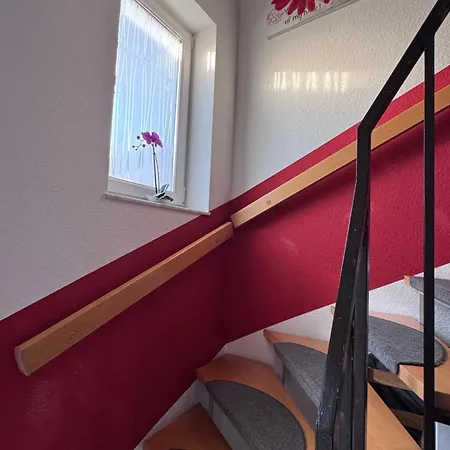 Apartmán Country Europa-park Ticket Garantie Rust