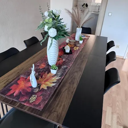 Country Europa-park Ticket Garantie Apartmán