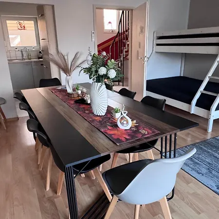 Apartmán Country Europa-park Ticket Garantie