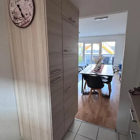 Apartmán Country Europa-park Ticket Garantie *