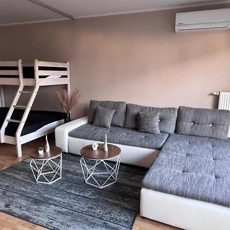 Apartmán Country Europa-park Ticket Garantie Rust