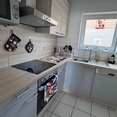 Country Europa-park Ticket Garantie Apartmán