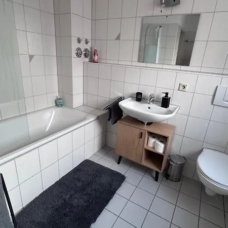 Apartmán Country Europa-park Ticket Garantie