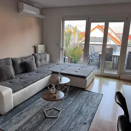 Country Europa-park Ticket Garantie Apartmán *