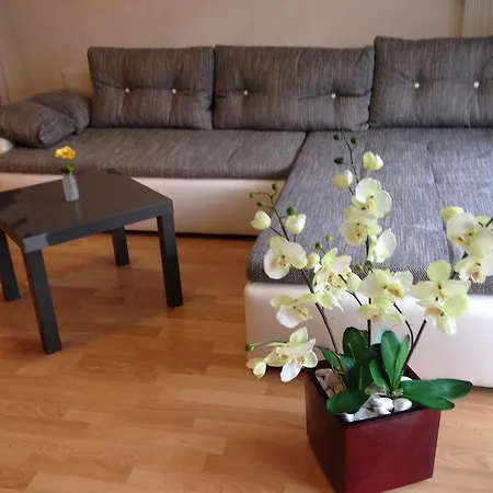 Country Europa-park Ticket Garantie Apartment