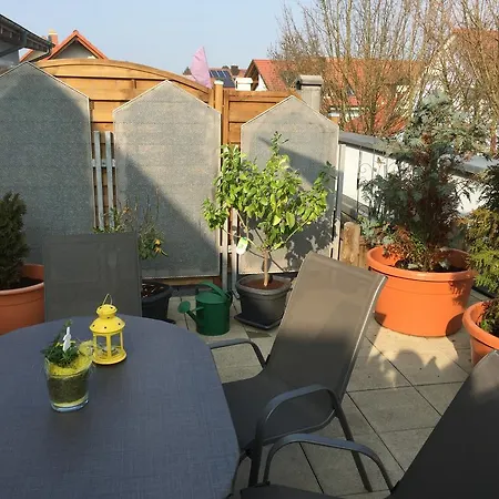 Apartment Country Europa-park Ticket Garantie