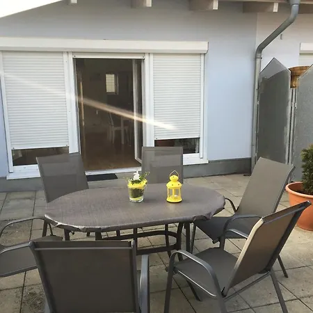 Country Europa-park Ticket Garantie Apartment