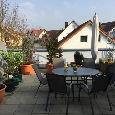 Apartment Country Europa-park Ticket Garantie *