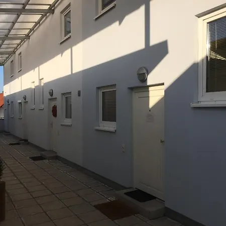 Apartmán Country Europa-park Ticket Garantie Rust