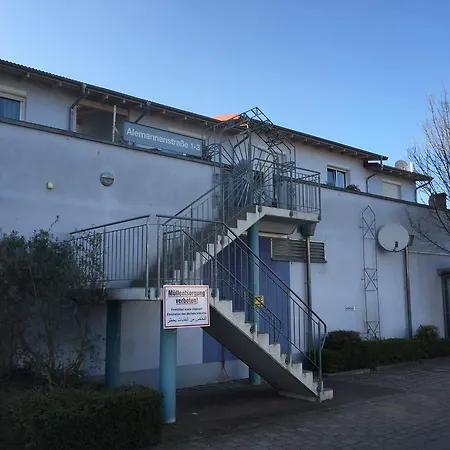 Apartmán Country Europa-park Ticket Garantie Rust