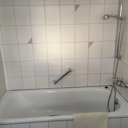 Country Europa-park Ticket Garantie Apartment Rust