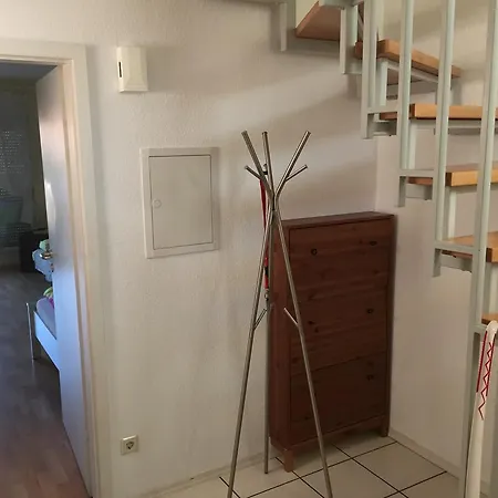 Apartment Country Europa-park Ticket Garantie Rust
