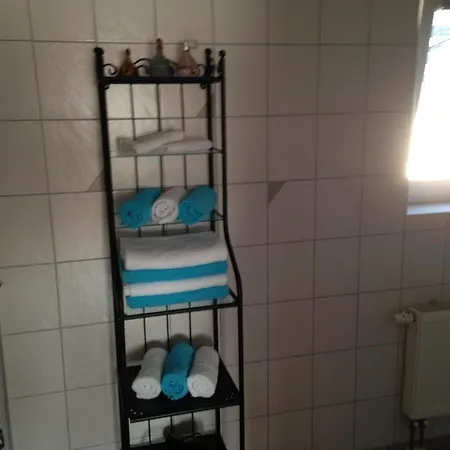 Apartment Country Europa-park Ticket Garantie *