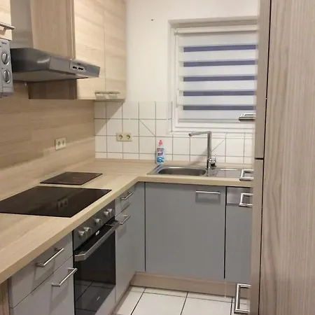 Apartment Country Europa-park Ticket Garantie