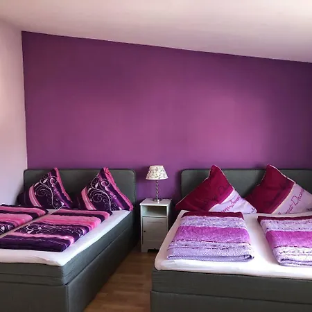 Country Europa-park Ticket Garantie Apartment Rust