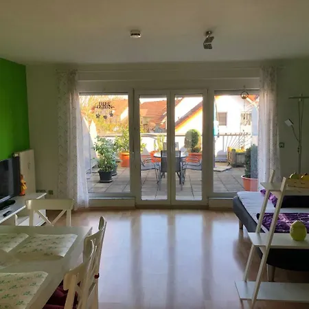 Country Europa-park Ticket Garantie Apartmán *