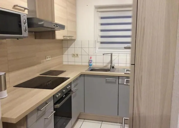 Country Europa-park Ticket Garantie Apartment Rust