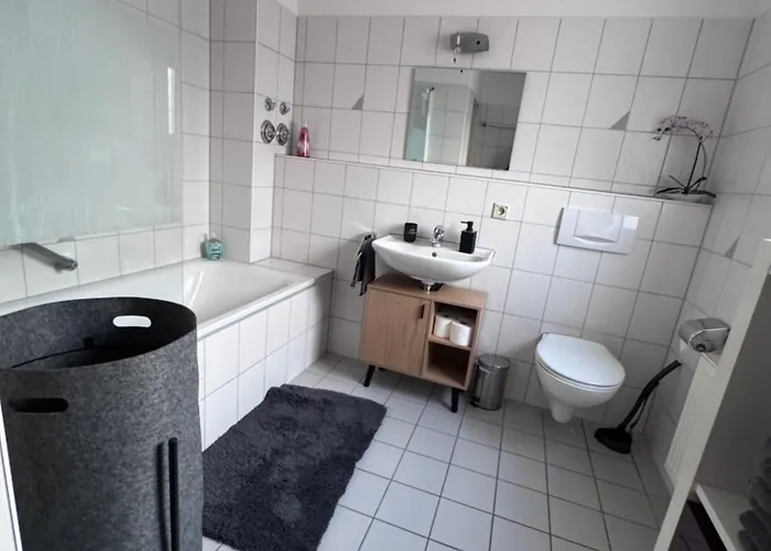 Apartment Country Europa-park Ticket Garantie Rust