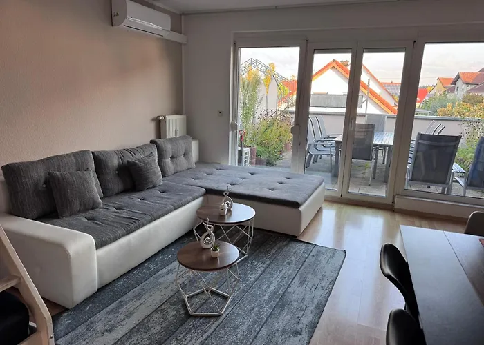 Country Europa-park Ticket Garantie Apartment *