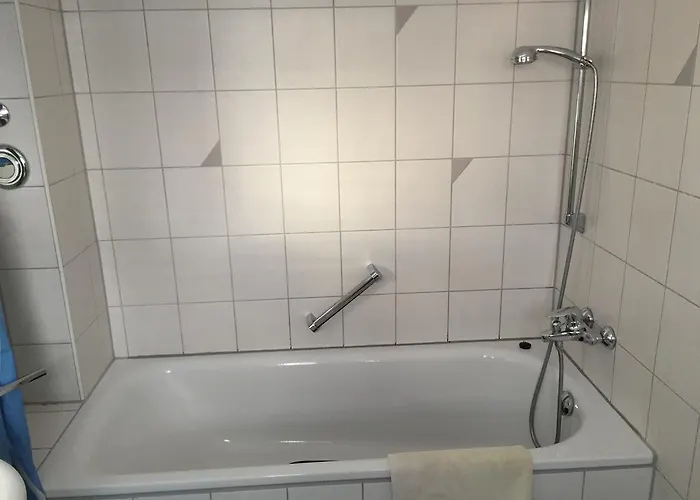 Country Europa-park Ticket Garantie Apartment Rust